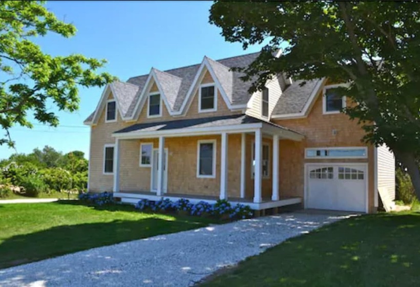 Hotelli Spring House