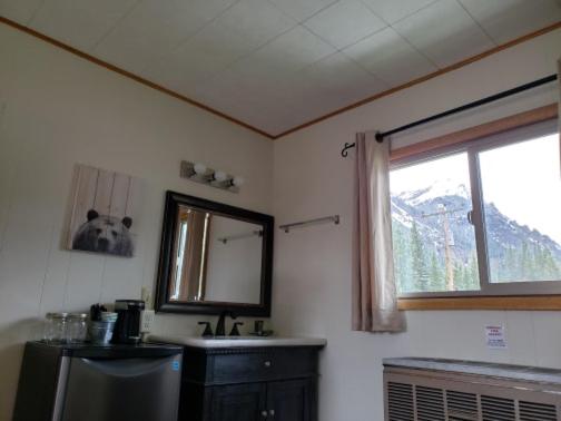 High Country Motel And Cabins