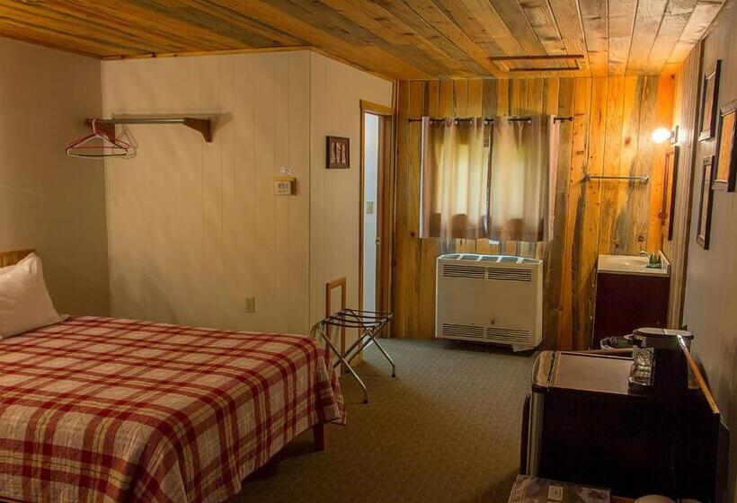 High Country Motel And Cabins