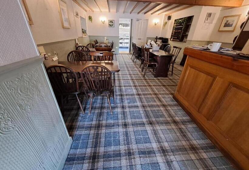 فندق صغير The Countryman’s Inn