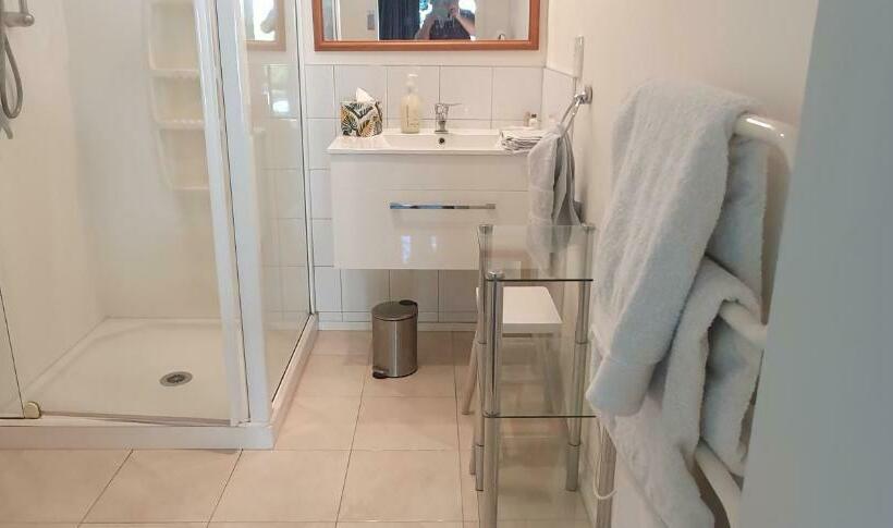 Ashcroft Gardens Bed & Breakfast