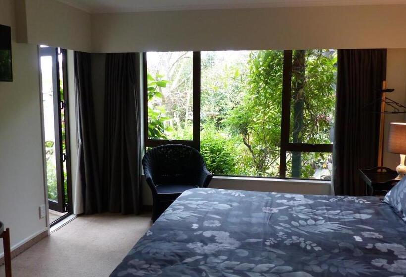 Ashcroft Gardens Bed & Breakfast