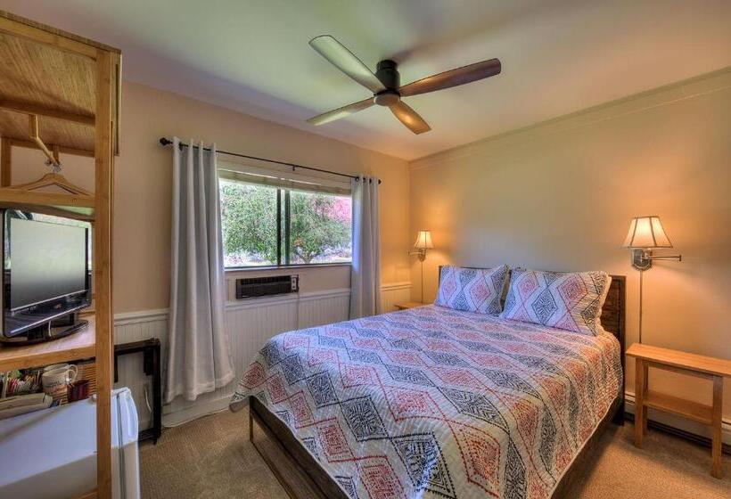 צימר Castle Valley Inn