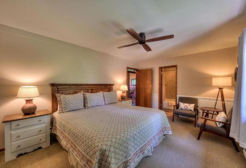 צימר Castle Valley Inn