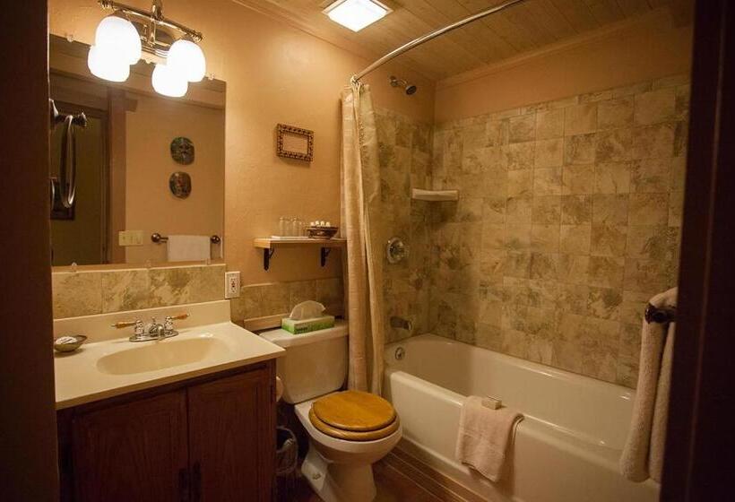 צימר Castle Valley Inn