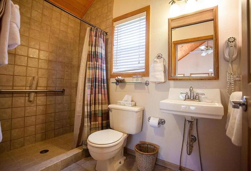 צימר Castle Valley Inn