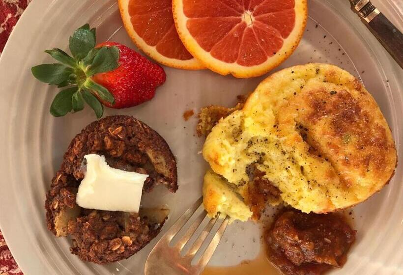 צימר Castle Valley Inn