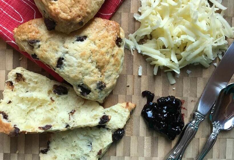 צימר Castle Valley Inn