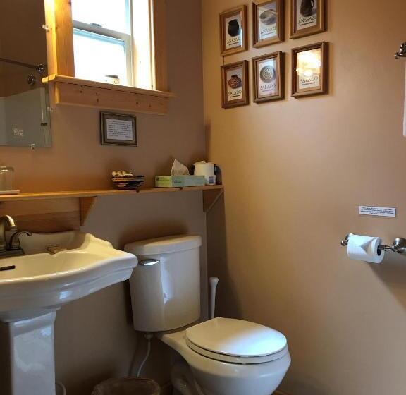 צימר Castle Valley Inn