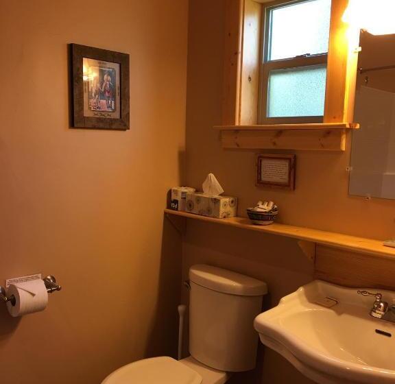 צימר Castle Valley Inn