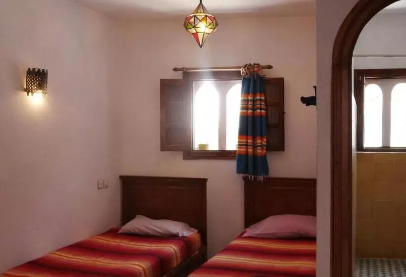 Aamiaismajoitus (B&B) Dar Dalia