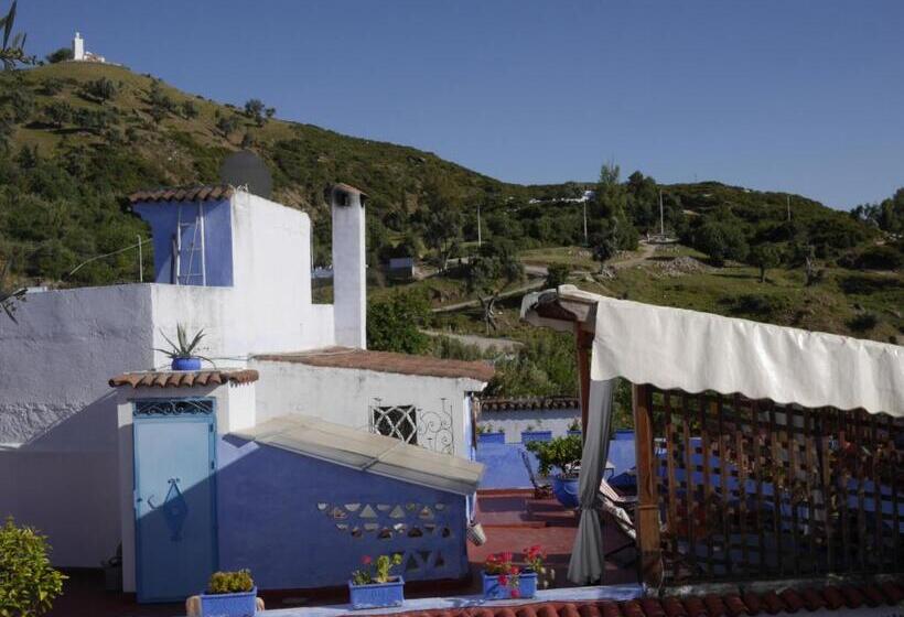 Bed and Breakfast Dar Dalia