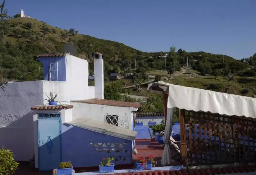 Aamiaismajoitus (B&B) Dar Dalia