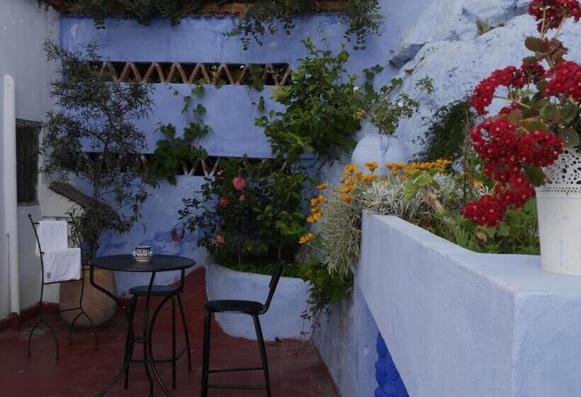 Bed and Breakfast Dar Dalia