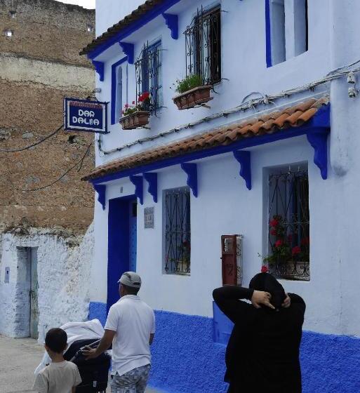 Bed and Breakfast Dar Dalia