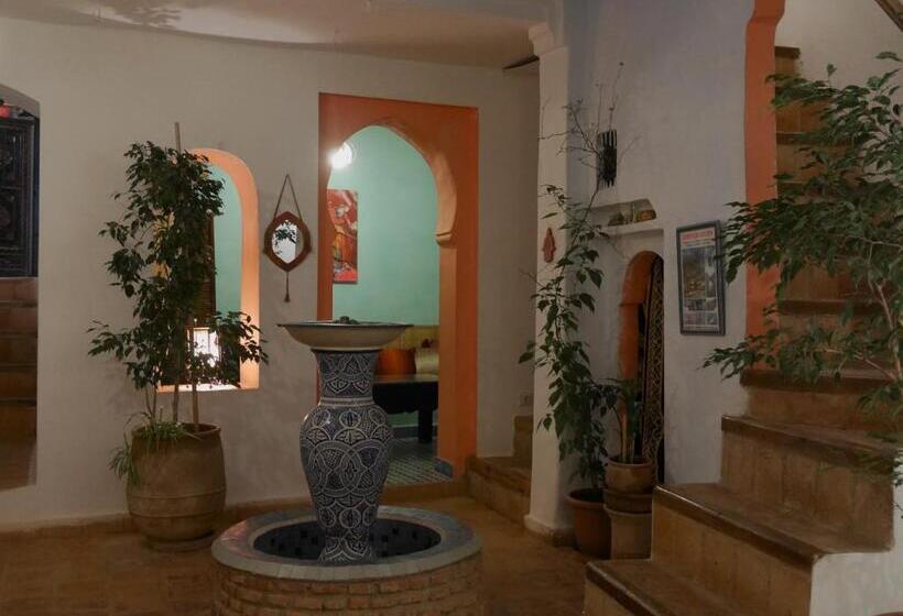 Bed and Breakfast Dar Dalia