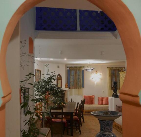 Bed and Breakfast Dar Dalia