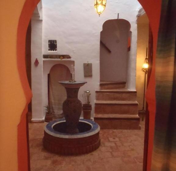 Bed and Breakfast Dar Dalia