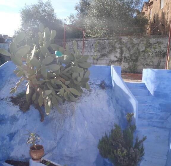 Bed and Breakfast Dar Dalia