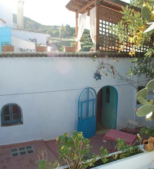 Bed and Breakfast Dar Dalia