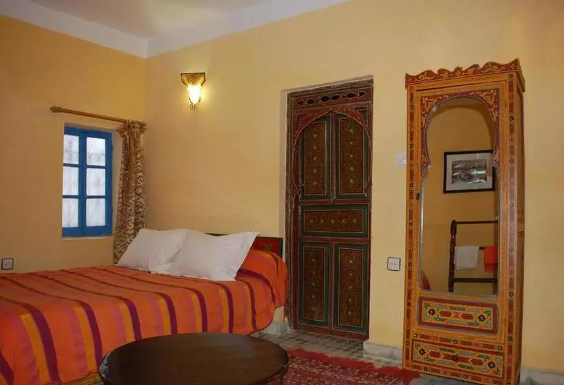 Aamiaismajoitus (B&B) Dar Dalia