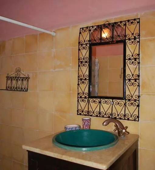 Aamiaismajoitus (B&B) Dar Dalia