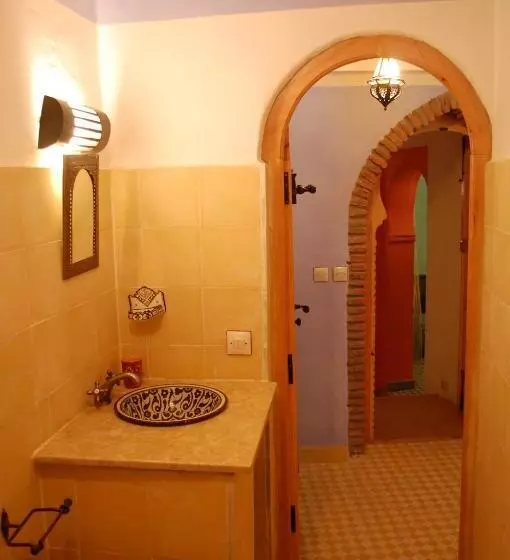 Aamiaismajoitus (B&B) Dar Dalia