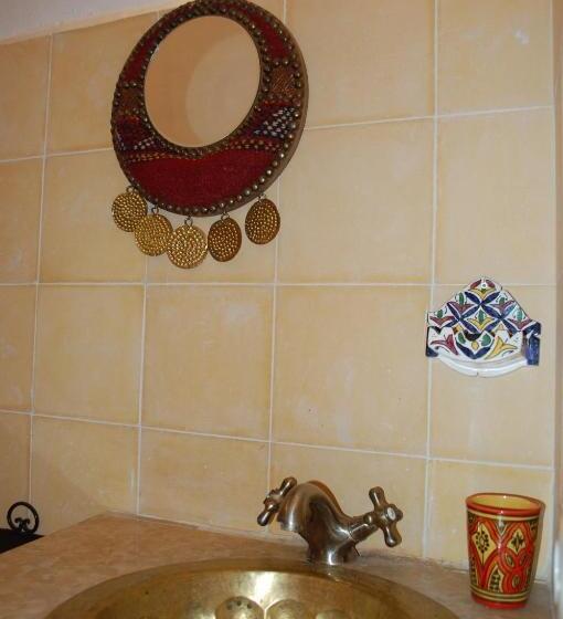 Bed and Breakfast Dar Dalia