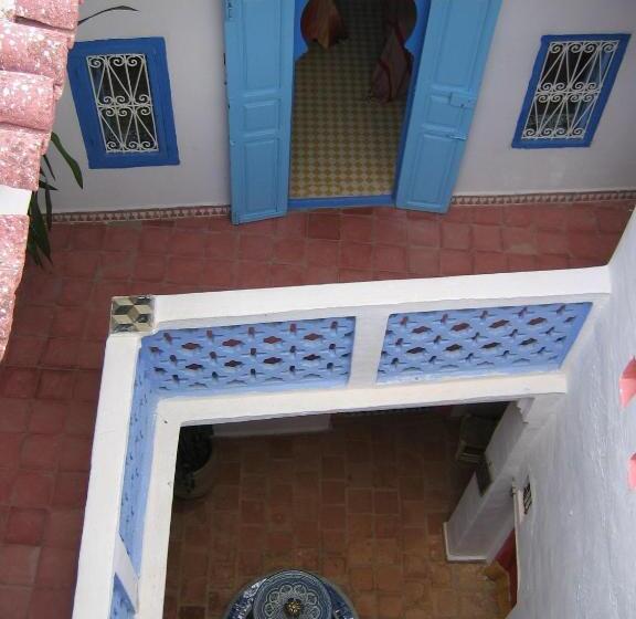 Bed and Breakfast Dar Dalia