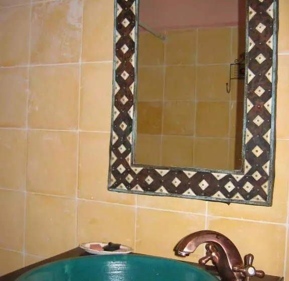 Aamiaismajoitus (B&B) Dar Dalia