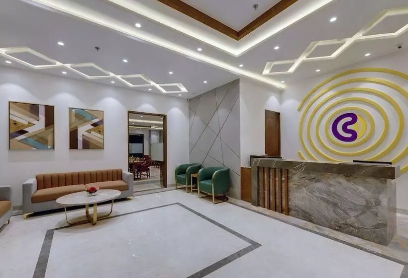 Click Hotel Aurangabad