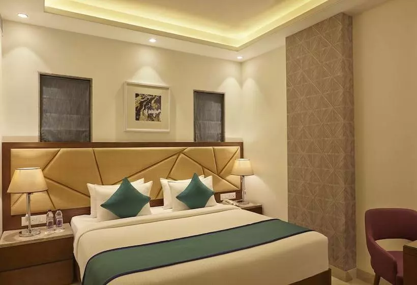 Click Hotel Aurangabad