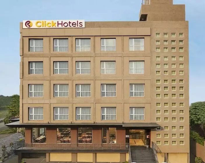 Click Hotel Aurangabad
