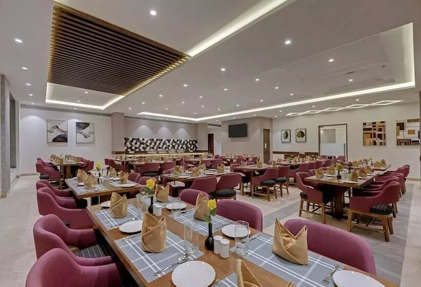 Click Hotel Aurangabad
