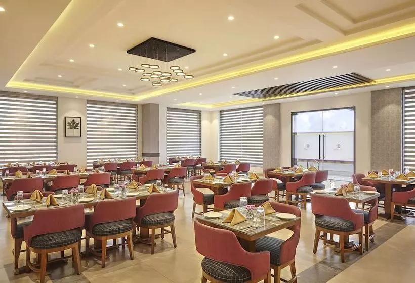 Click Hotel Aurangabad