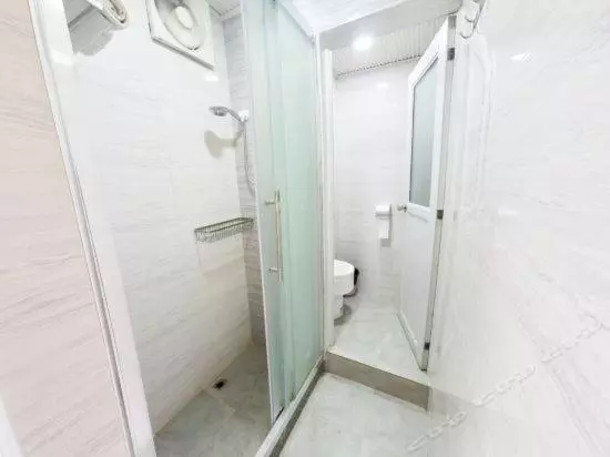 Dong Shan Gaga Hostel