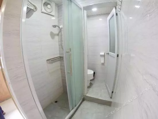 Dong Shan Gaga Hostel
