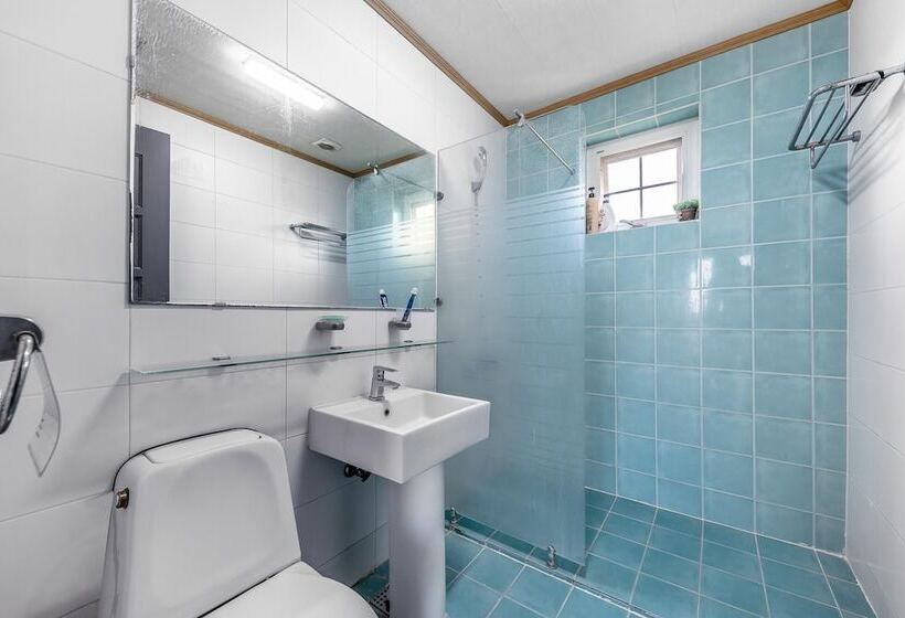 Ganghwa Rodemhouse Pension