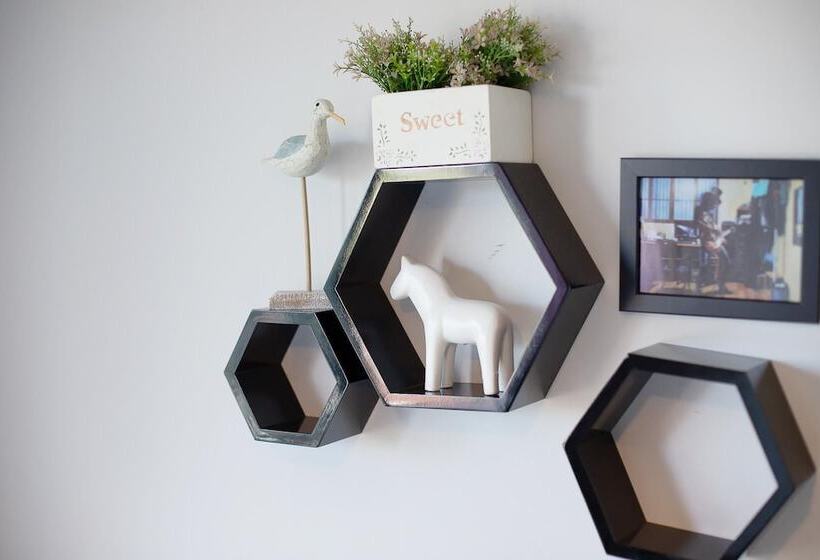 Ganghwa Rodemhouse Pension