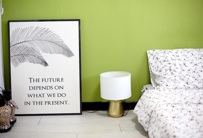 Ganghwa Rodemhouse Pension