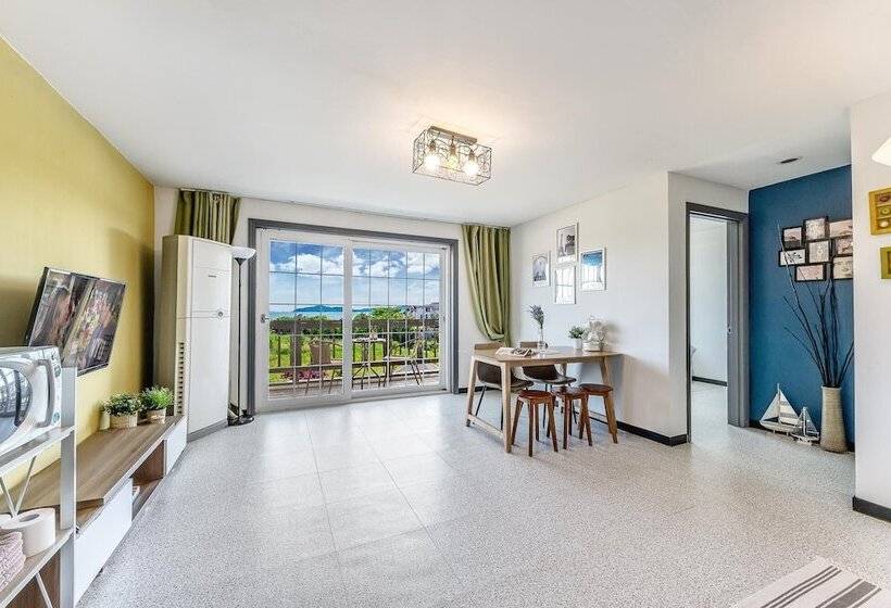 Ganghwa Rodemhouse Pension