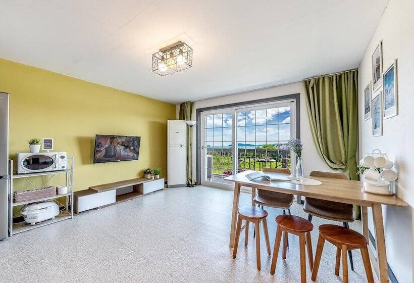 Ganghwa Rodemhouse Pension