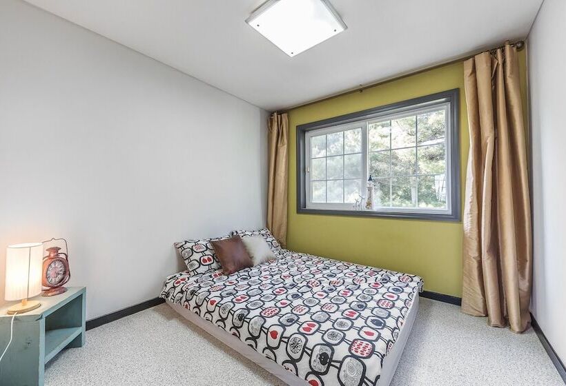 Ganghwa Rodemhouse Pension