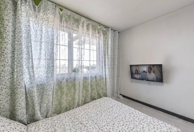 Ganghwa Rodemhouse Pension