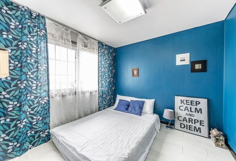 Ganghwa Rodemhouse Pension