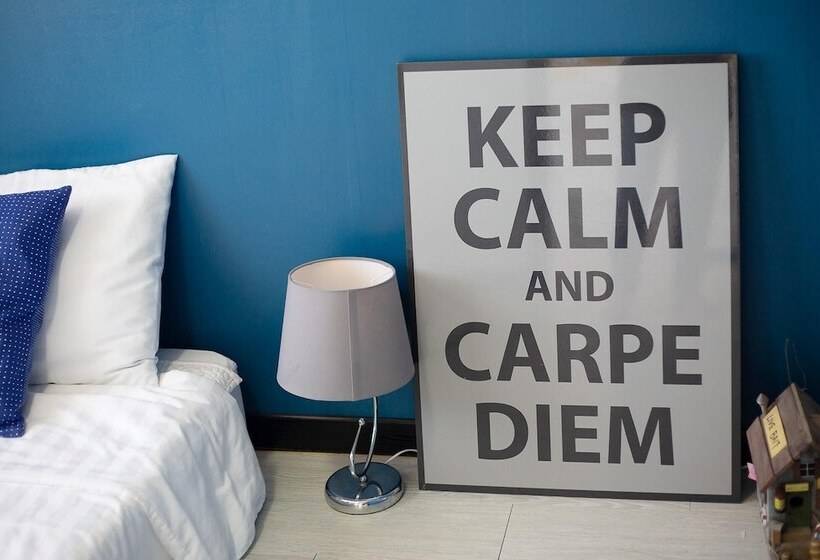 Ganghwa Rodemhouse Pension