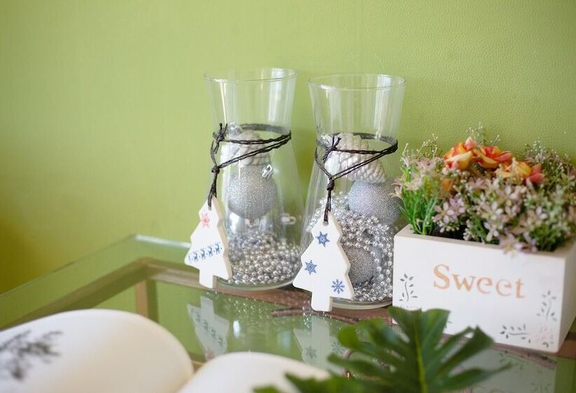 Ganghwa Rodemhouse Pension