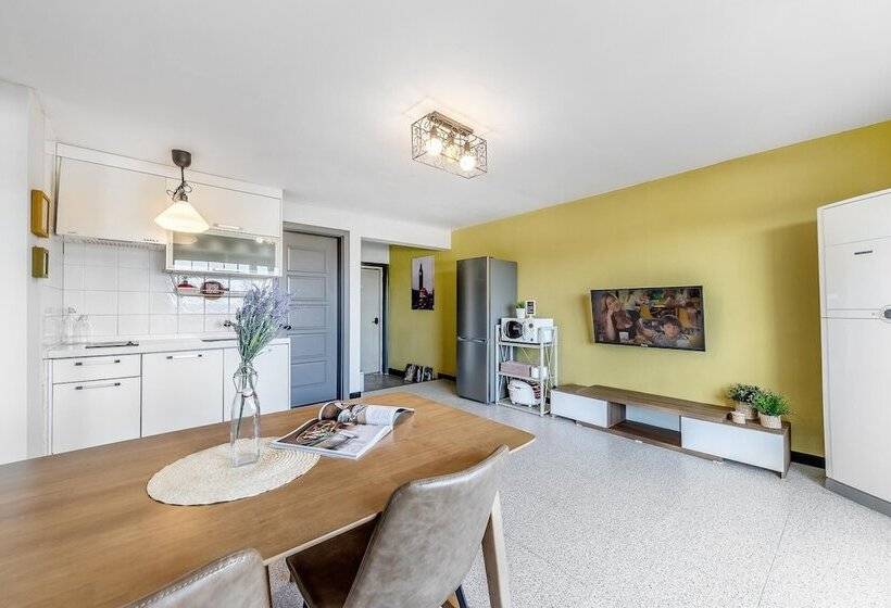 Ganghwa Rodemhouse Pension