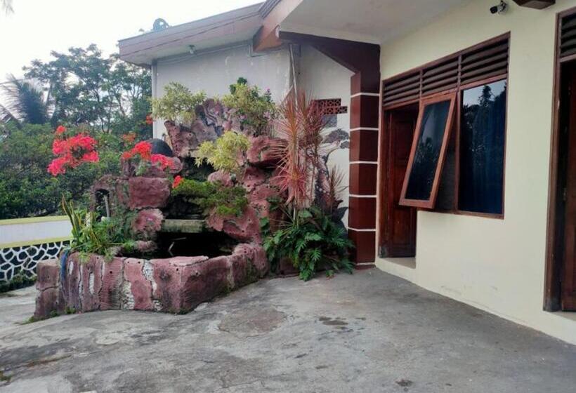 Hotel Abimanyu Bandungan