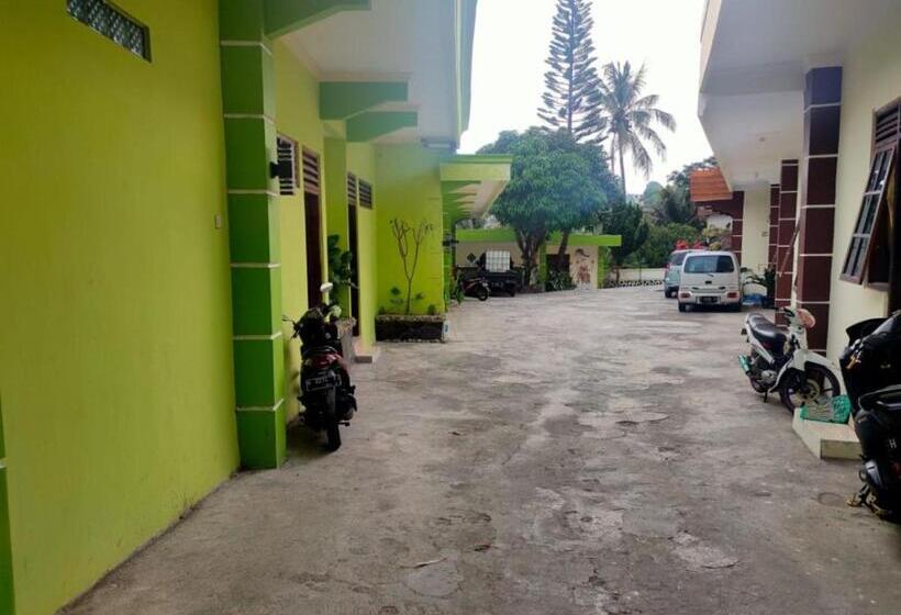 Hotel Abimanyu Bandungan